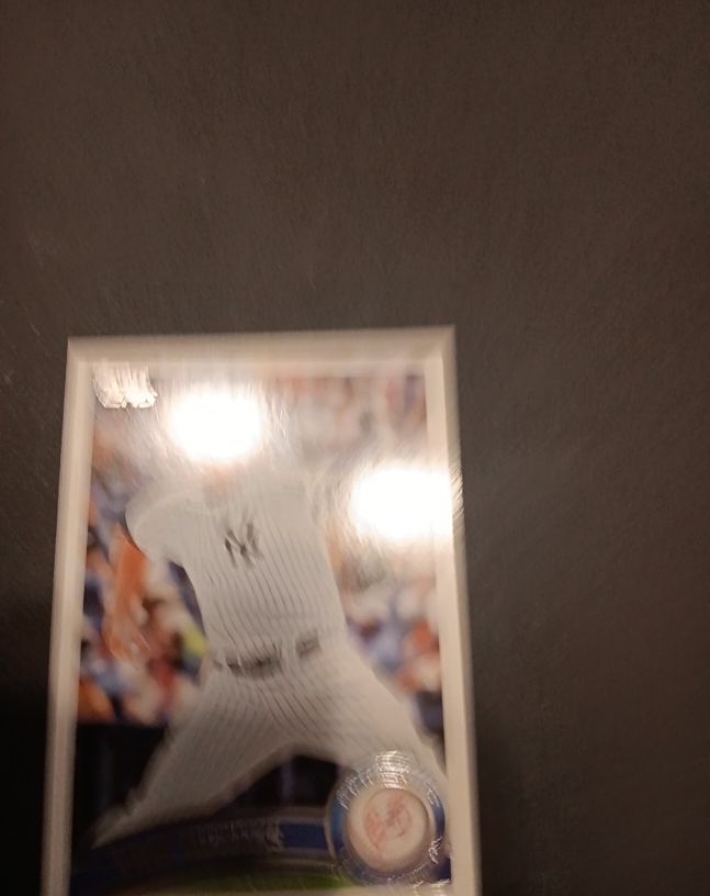 2008 Upper Deck Fan Pack #291 Andy Pettite Yankees — front