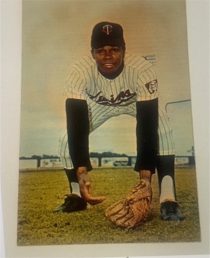 1973 New York Mets Ed Kranepool Photo Pack — front