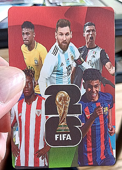 2014 FIFA World Cup Marcelo Vieira da Silva Junior — back