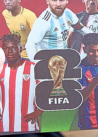 2023 Unknown Soccer Card ZQ-25 Kevin De Bruyne — back