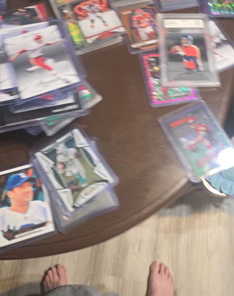 1987 Donruss Baseball Card — front
