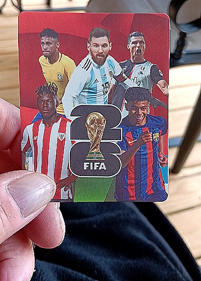 2022 Topps Match Attax #Rea06 Philipp Lahm — back