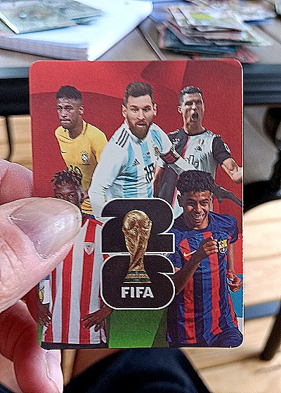 2004 Unknown #204 Iker Casillas Fernandez — back