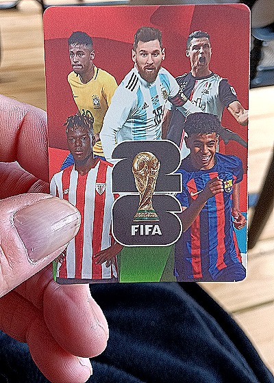 2023 Unknown Philipp Lahm VfB Stuttgart Soccer Card — back