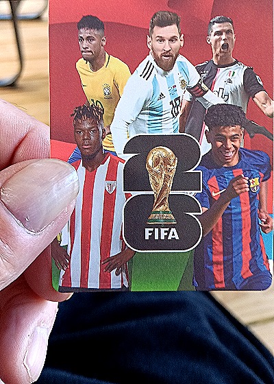 2022 Zelocity Soccer #Zelo91 Luka Modric — back