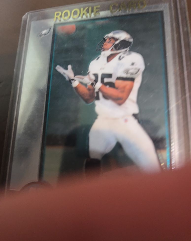 2005 Donruss Gridiron Gear #12 Bob Griese — front