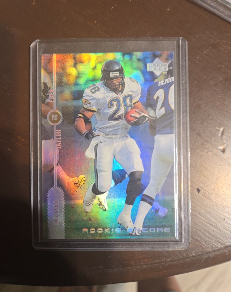 2022 Panini Mosaic #83 Jonathan Taylor — front