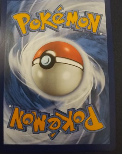 1999 Pokémon Base Set #60 Ponyta — front