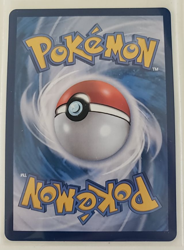 1999 Pokémon #94 Potion — front
