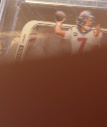 2024 Panini Optic #7 Player — front