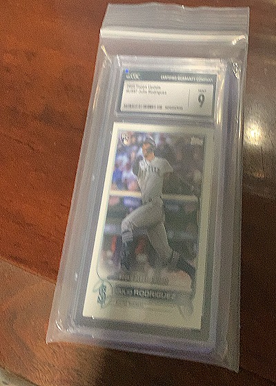 2022 Topps Chrome #190 Trea Turner — front