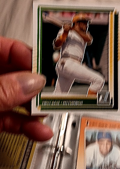 1992 Donruss #2 Willie Stargell — front