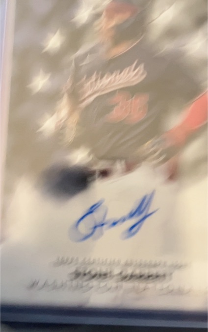 1993 Topps #38 Frank Thomas — front