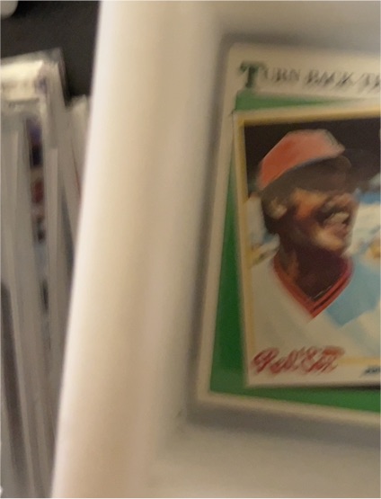 1988 Topps #662 Jim Rice — front