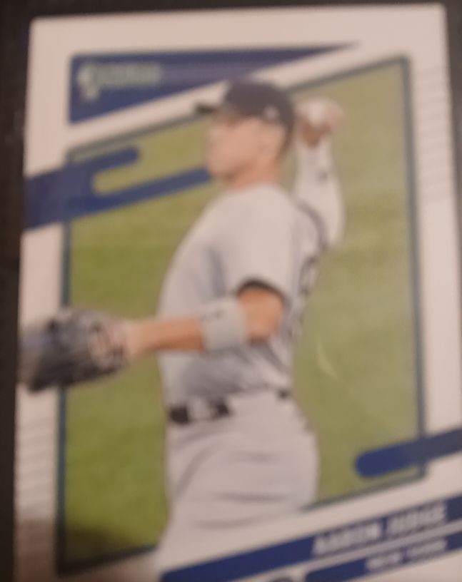 2021 Donruss #101a Walker Buehler — front