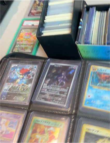 2003 Pokemon EX Dragon Frontiers #6 Garchomp — front