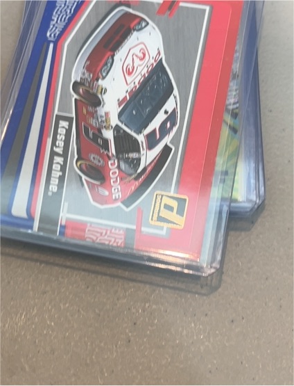 2024 Panini Donruss Racing #91 Kasey Kahne — front