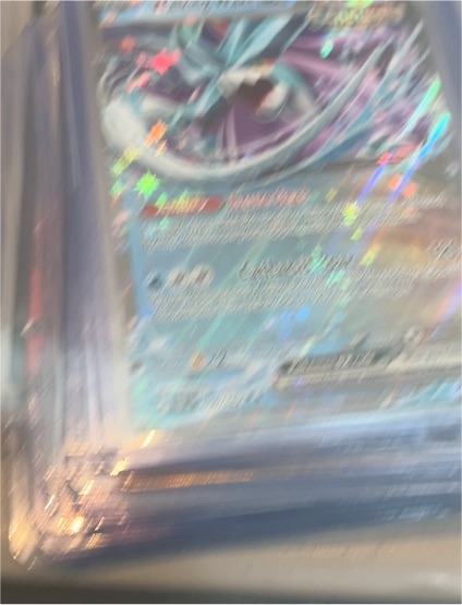 2022 Pokemon Lost Abyss Giratina V SR 111/100 Full Art — front