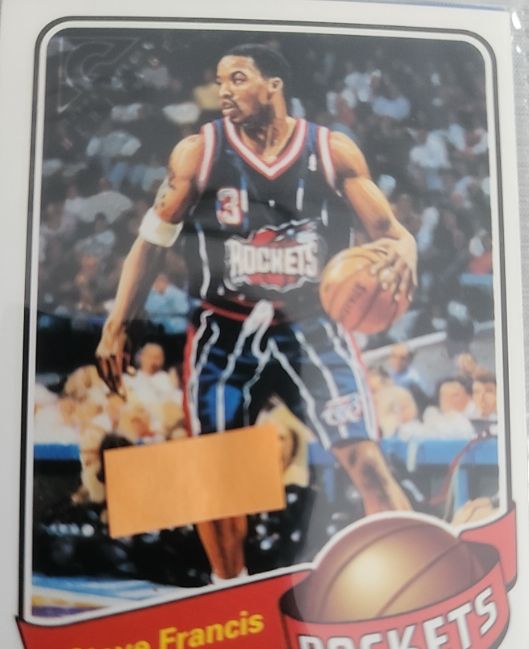 1979-80 Topps #31 Maurice Lucas — front