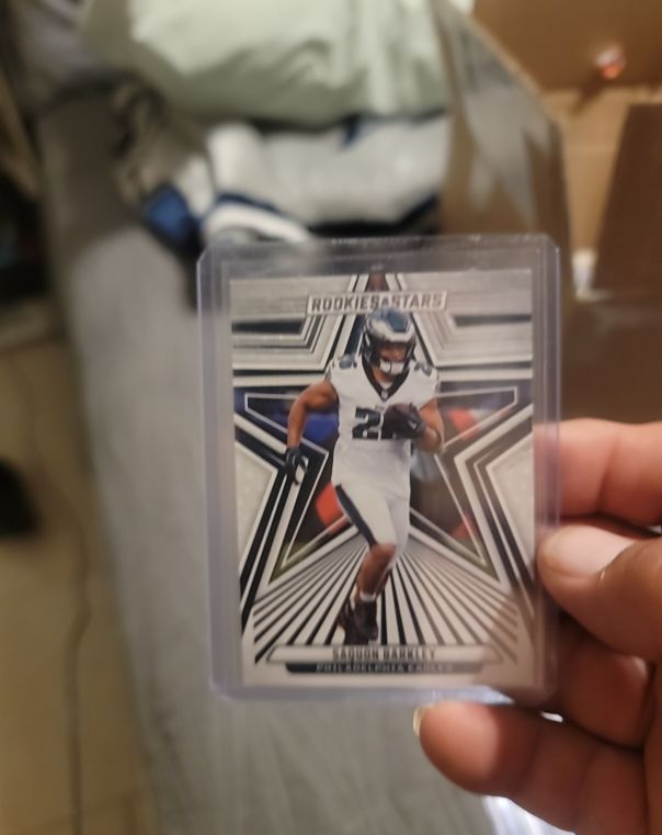 2022 Panini Rookies and Stars #352 Isiah Pacheco — front