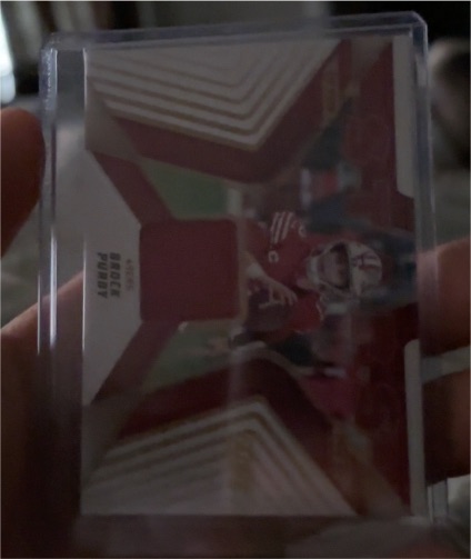 2025 Panini Score #SNJ-BBS Brock Bowers — front
