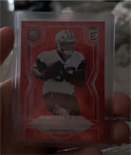 2025 Donruss Elite #112 Shedeur Sanders — front