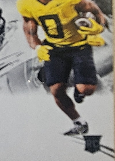 2024 Donruss Elite #65 Cameron Jordan — front