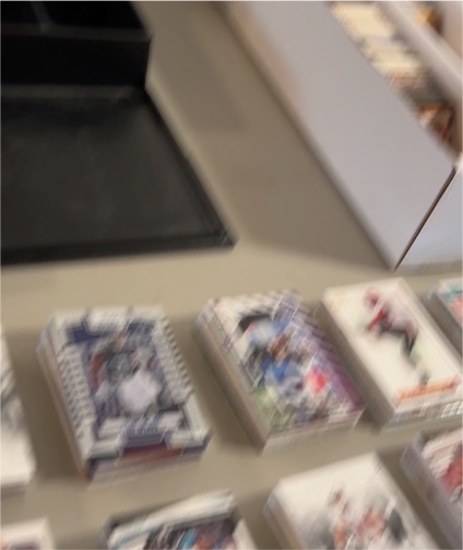 2002 Fleer Football Card — front