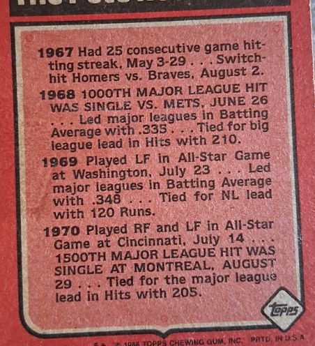1986 Topps #207 Fernando Valenzuela — front