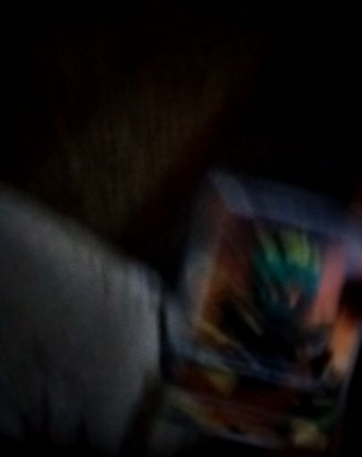 Yu-Gi-Oh! Big Shield Gardna Duelist Pack Yugi #DPYG-EN009 — front