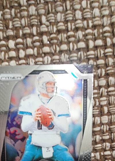 2024 Panini Prizm #126 Peyton Manning — front