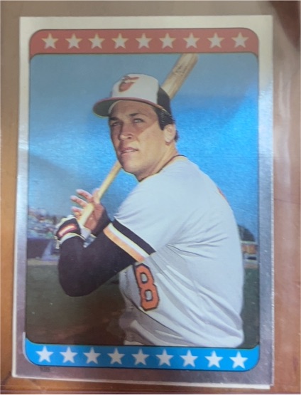 1970 Topps #423 Jerry May — front