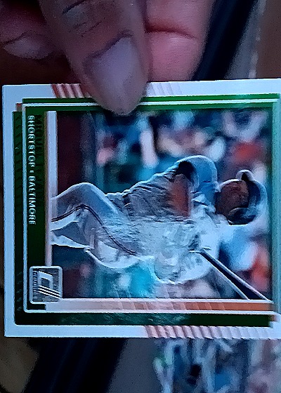 1991 Donruss #79 Mike Pagliarulo — front
