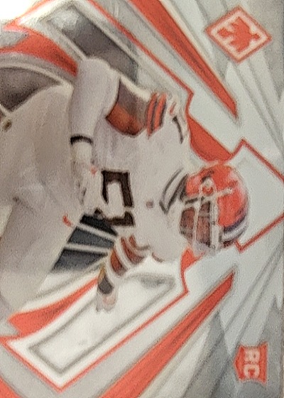 2024 Panini Phoenix #46 Deshaun Watson — front