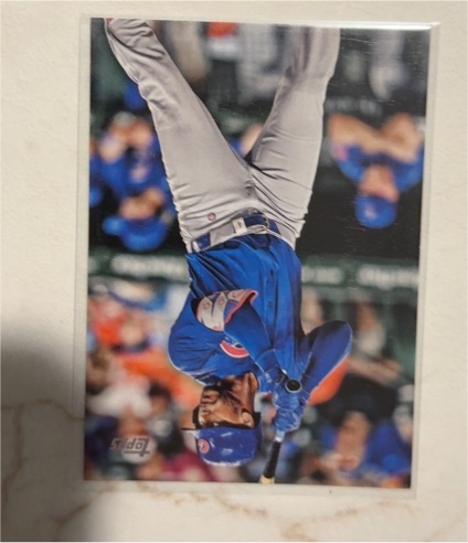 2024 Topps Big League #32 Seiya Suzuki — front