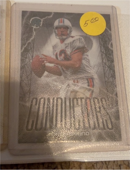2024 Topps Resurgence #C-23 Jim Kelly — front