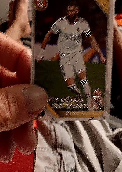 2023 Panini Chronicles Soccer #10 Sergio Ramos — front