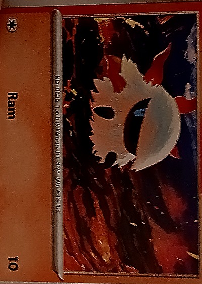 2011 Pokémon Diamond & Pearl #10 Rufflet — front