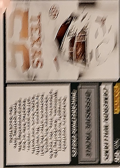 2022 Stadium Club #21 Jared Walsh — back
