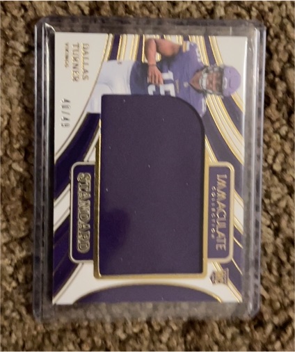 2003 Flair /500 Rickie Weeks #127 Rookie RC — front