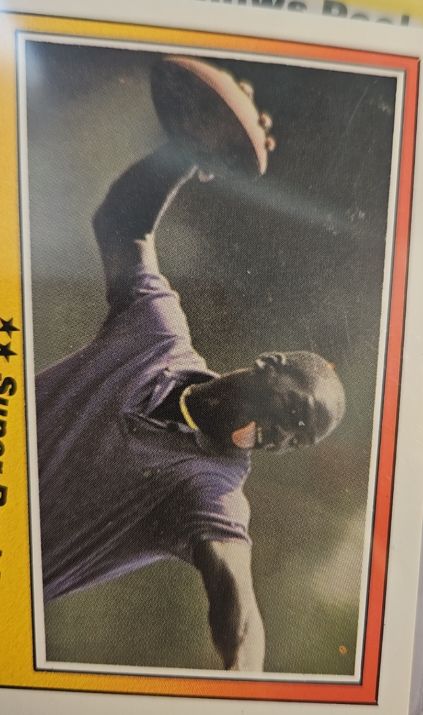 1990 Score #603 Vince Lombardi — front