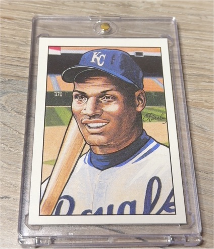 1990 Bowman #370 Bo Jackson — front