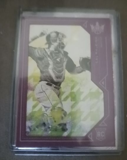 2022 Panini Diamond Kings #178 Domingo Acevedo — front