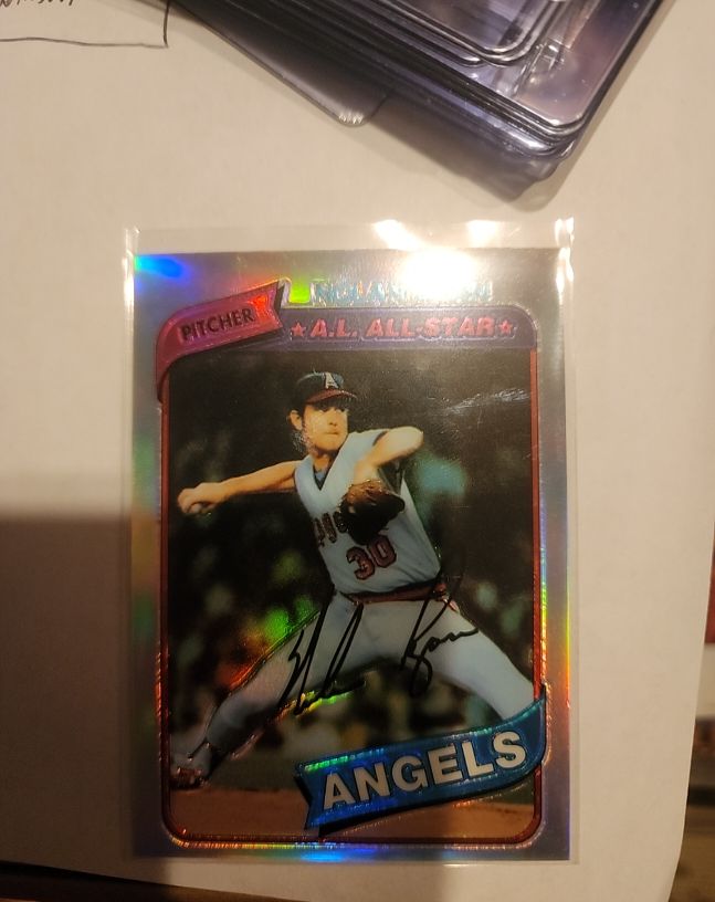 1980 Topps #210 Yoshinobu Yamamoto — front