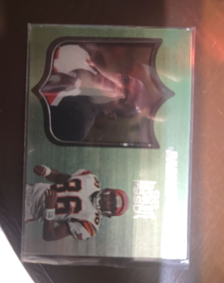1998 Playoff Absolute SSD #139 Mario Bates — front