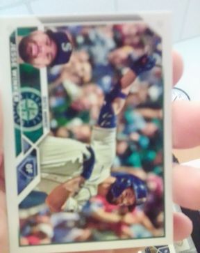 2023 Topps #63 Teoscar Hernandez — front
