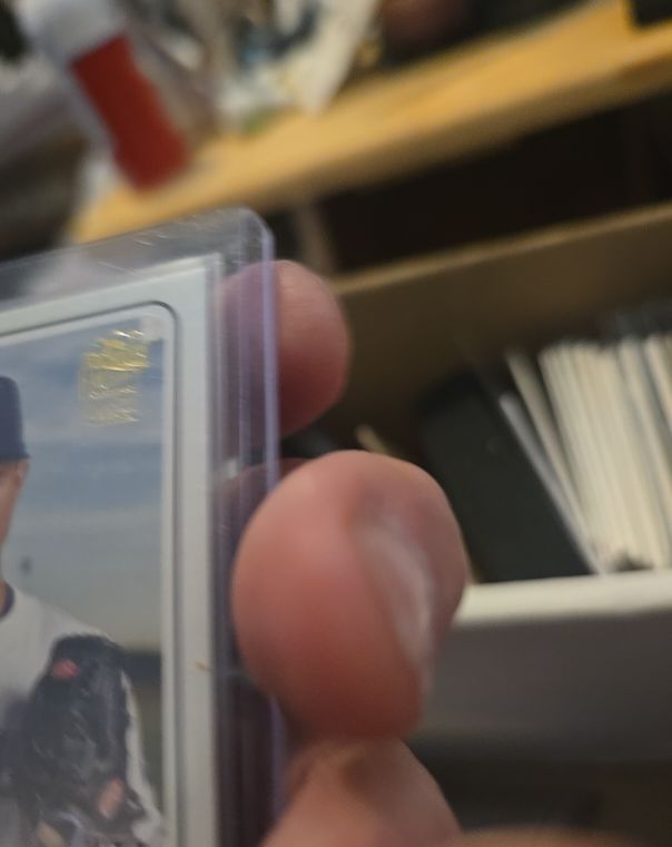 2024 Topps Inception #46 Jonatan Clase — front