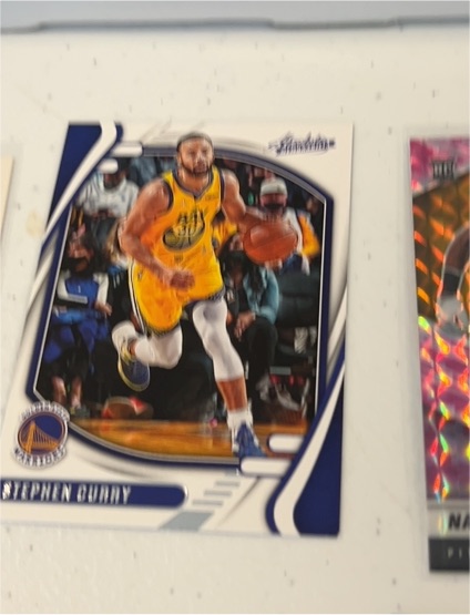 2021-22 Panini Chronicles Absolute #234 Stephen Curry — front