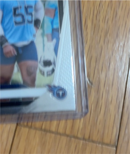 2024 Panini Prizm #282 Jeffery Simmons — front