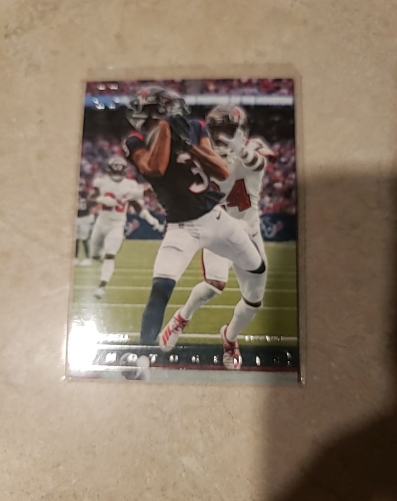 2023 Panini Photogenic #149 Brandin Cooks — front